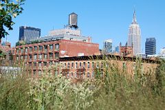 24 One Penn Plaza And Empire State Building From New York High Line Near W 18 St .jpg